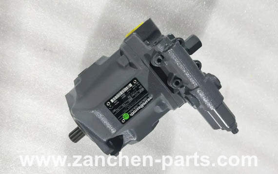 Rexroth R901422036 Vane Pump PVV5-1X/193RJ15UEC